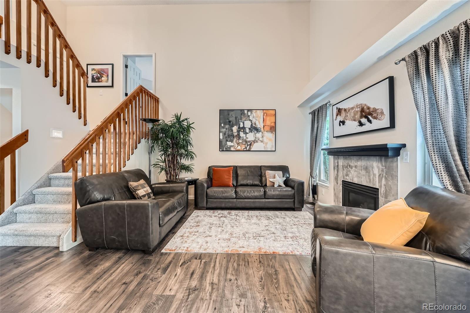 4349 S Genoa Court