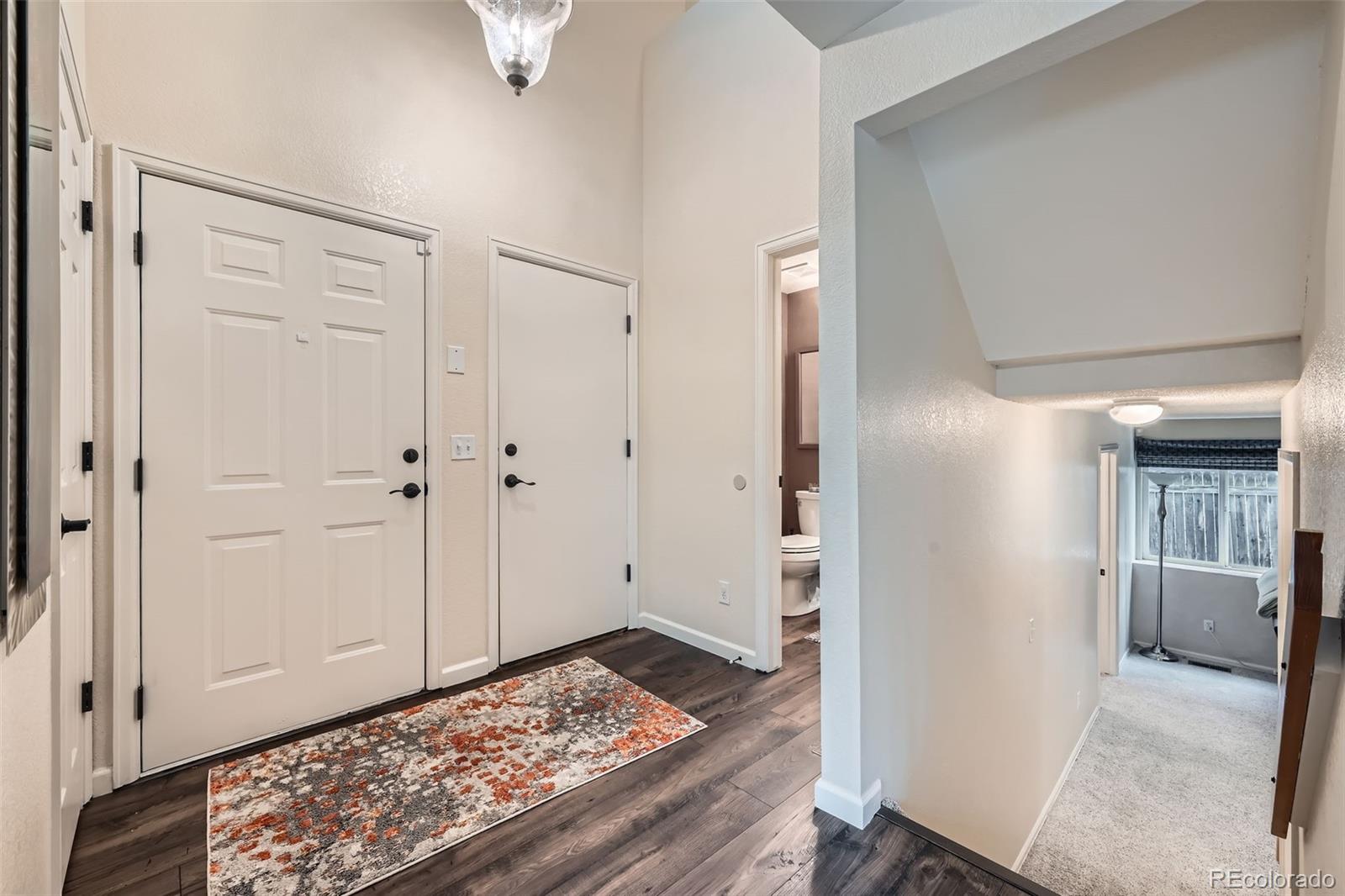 4349 S Genoa Court