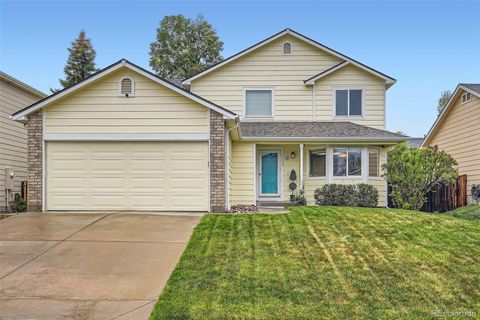 4349 S Genoa Court Centennial CO 80015
