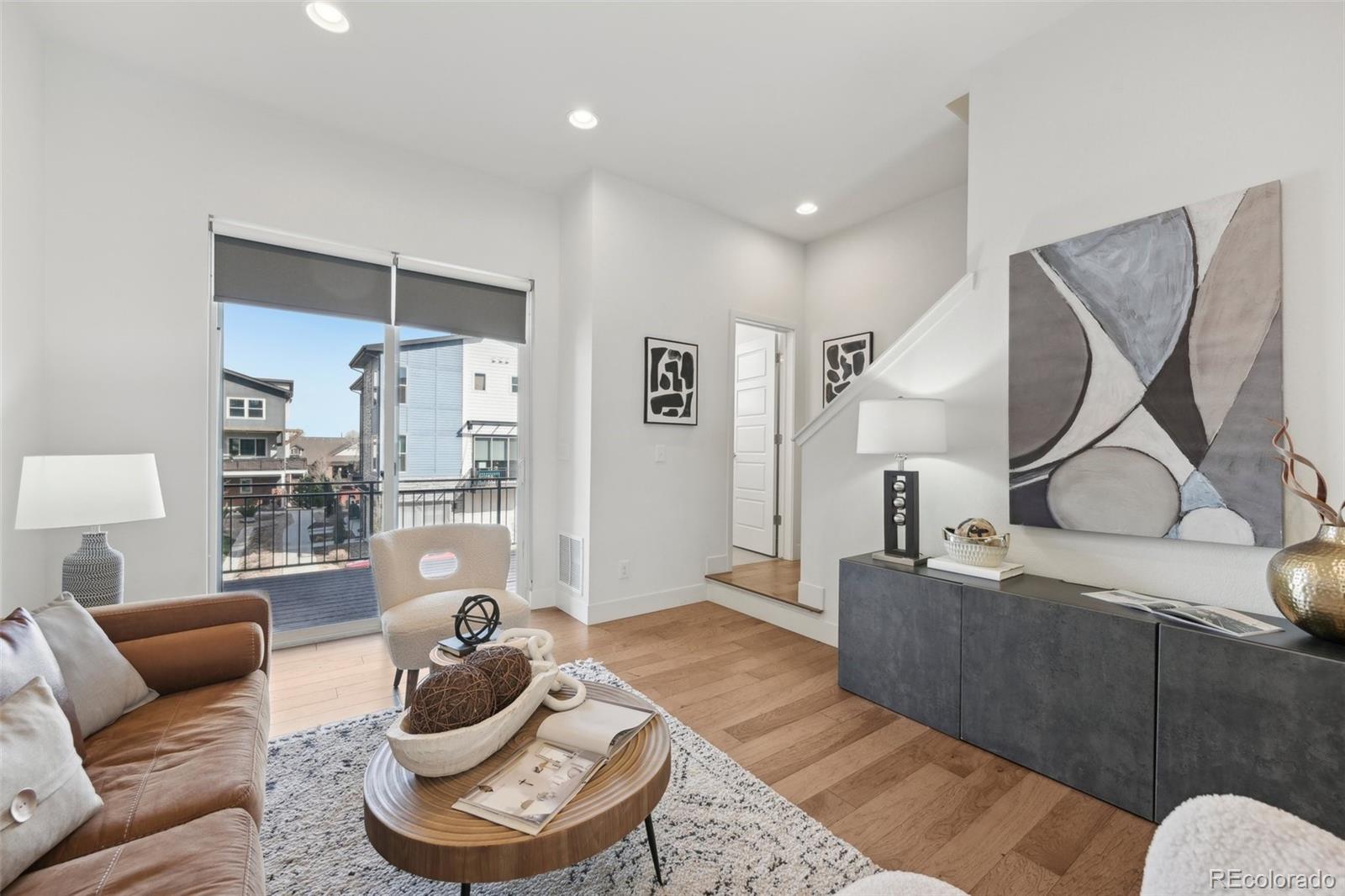 7812 W 43rd Place