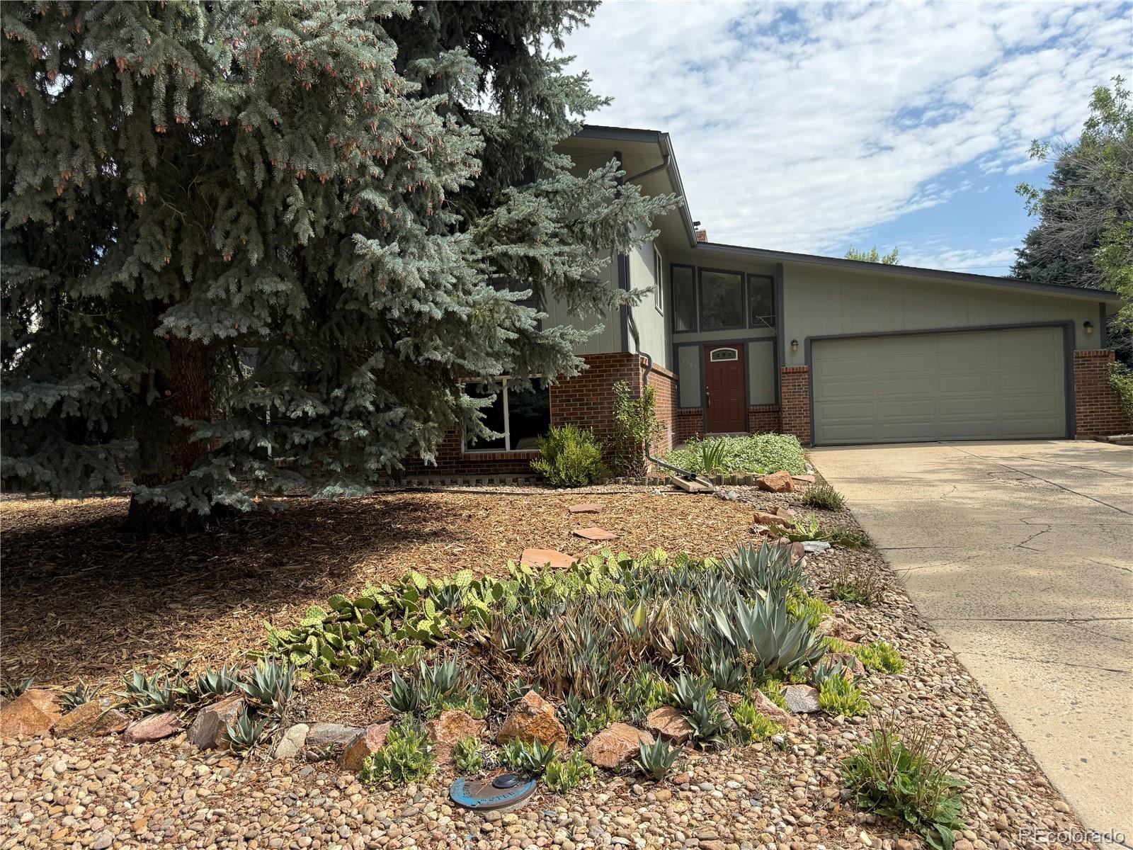 1289 Doric Drive, Lafayette, CO, 80026 1 1289 Doric Drive