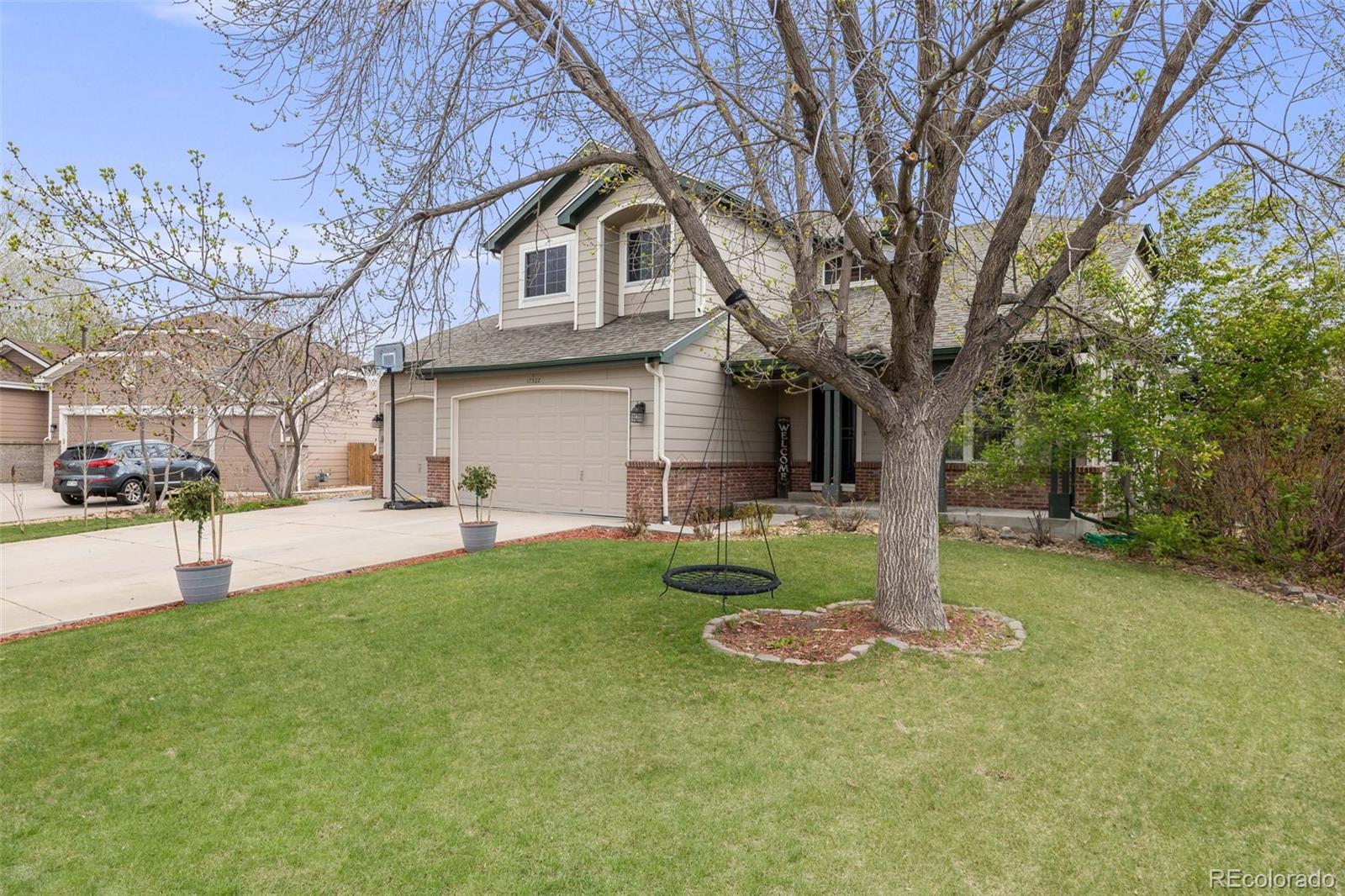 17522 E Dewberry Drive