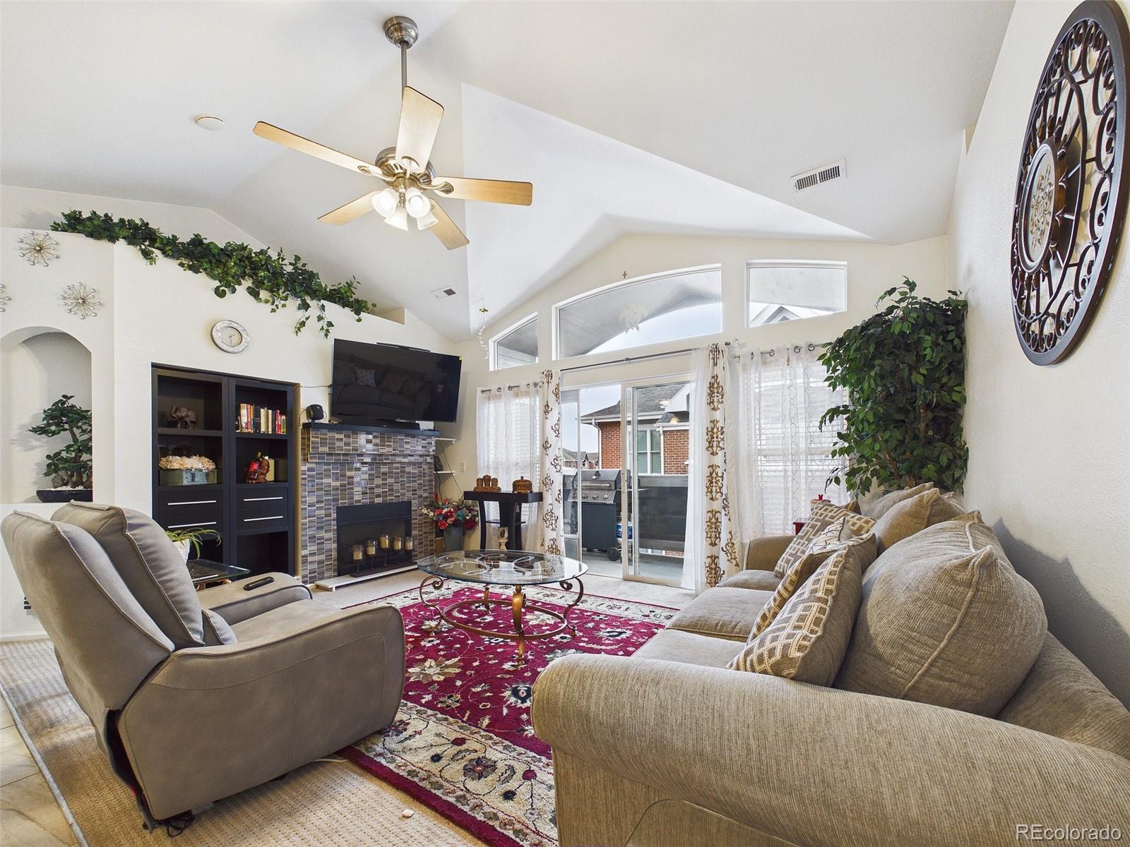 14353 E 1st Drive 307