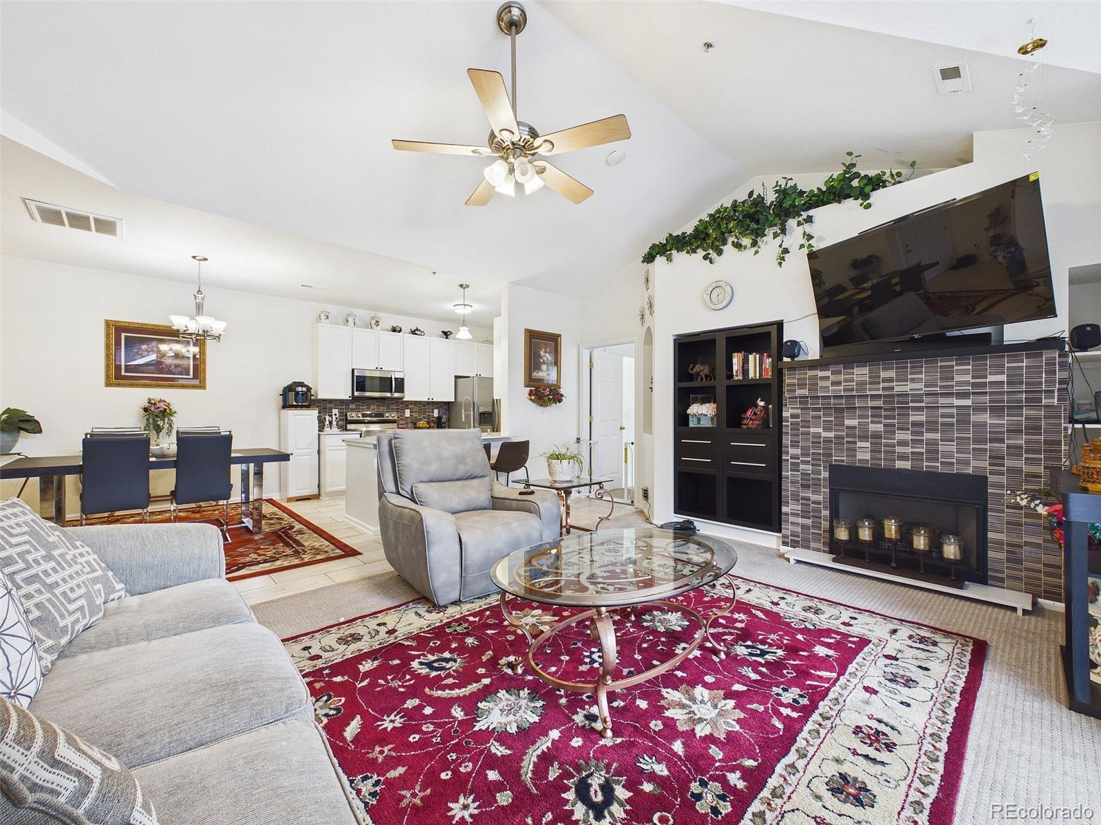 14353 E 1st Drive 307