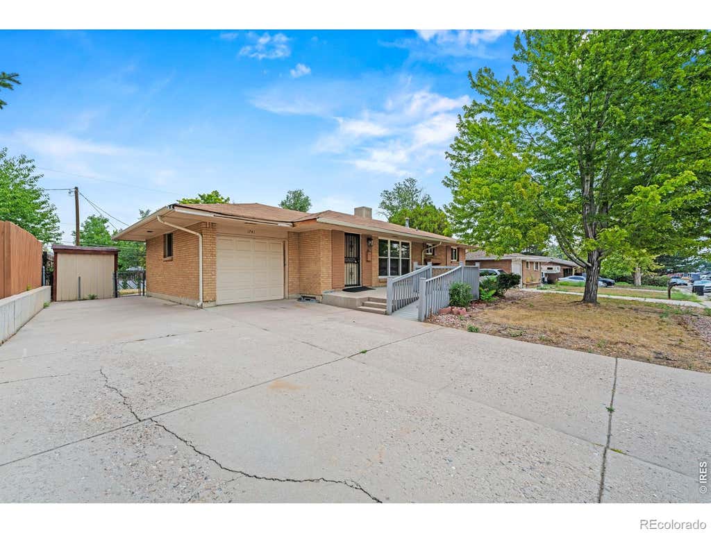 Photo of 1741 W 83rd Avenue, Denver, CO 80221 (MLS # IR1067138)