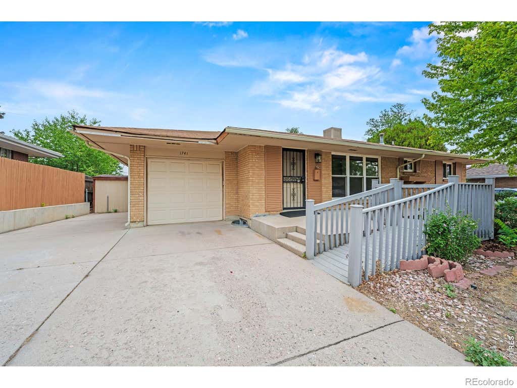 Photo of 1741 W 83rd Avenue, Denver, CO 80221 (MLS # IR1067138)