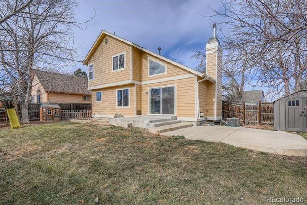 Photo of 1480 W 134th Place, Westminster, CO 80234 (MLS # 7152417)