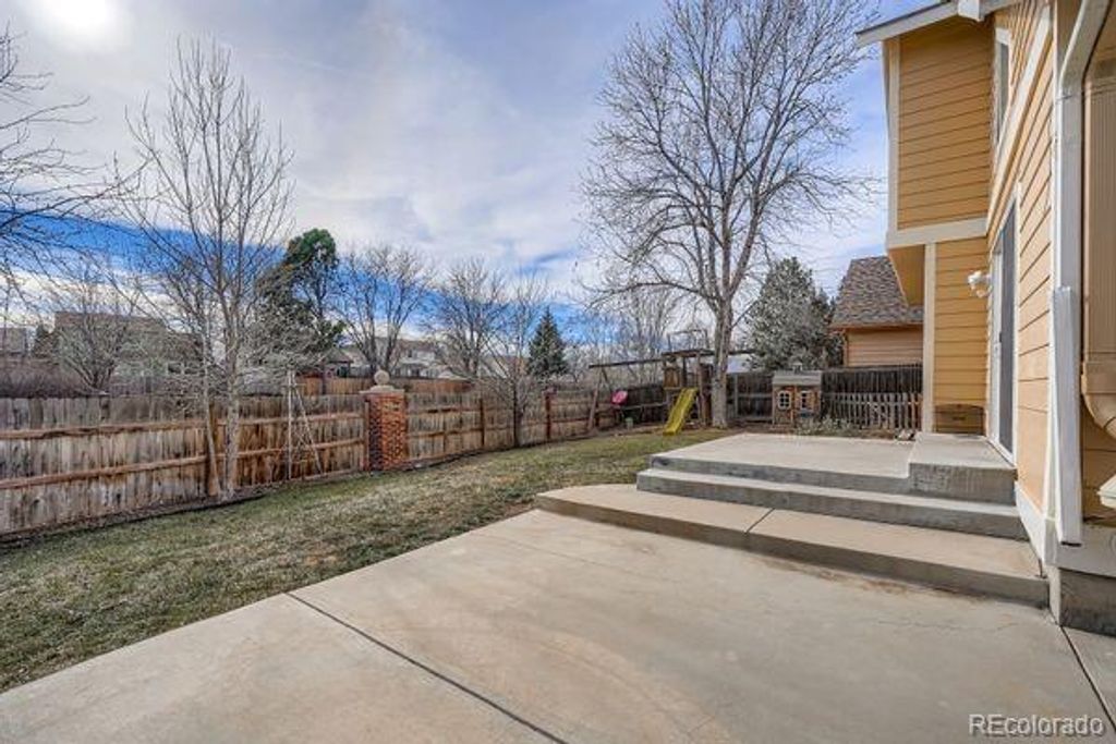 Photo of 1480 W 134th Place, Westminster, CO 80234 (MLS # 7152417)