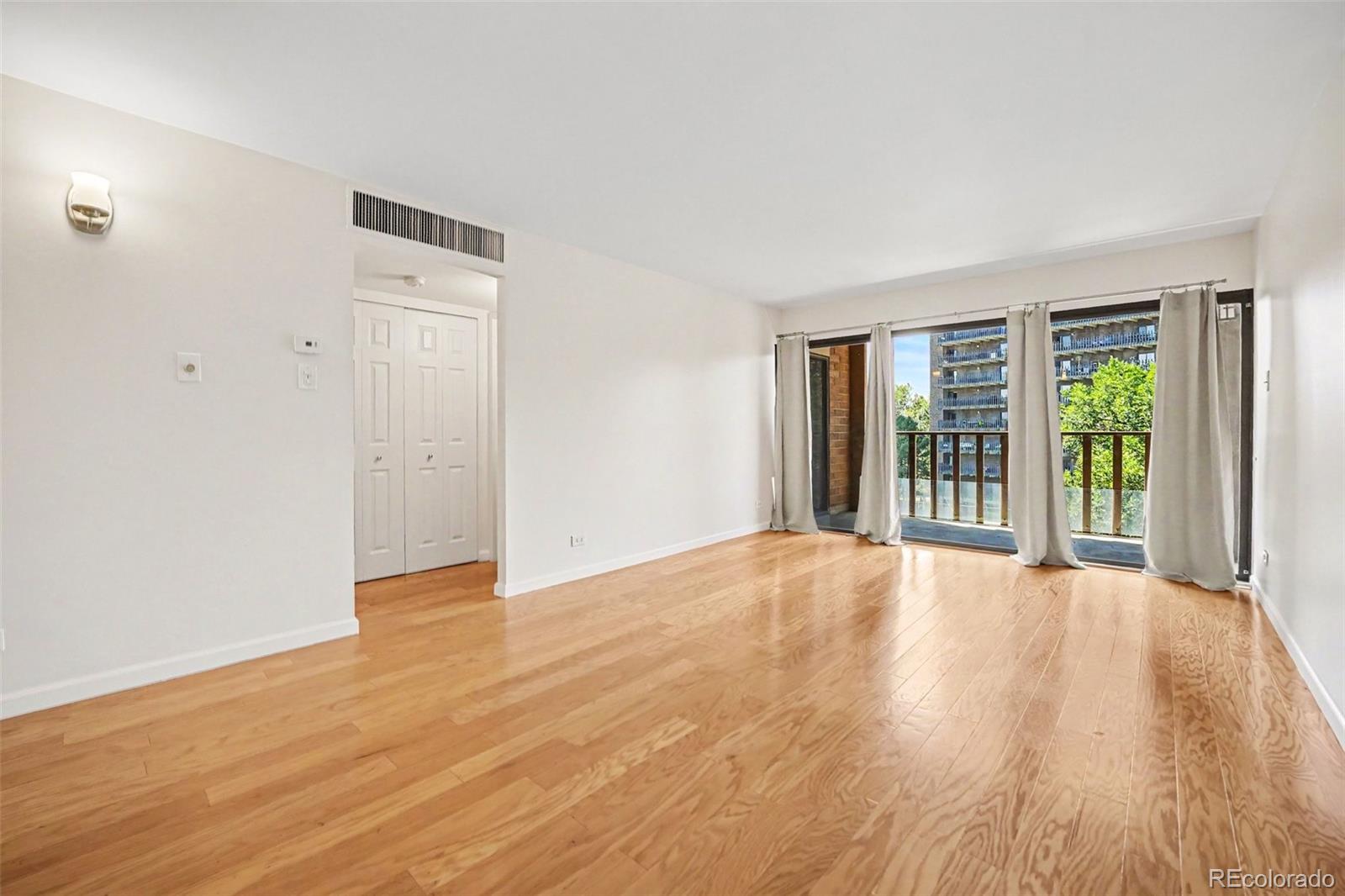 400 S Lafayette Street 504