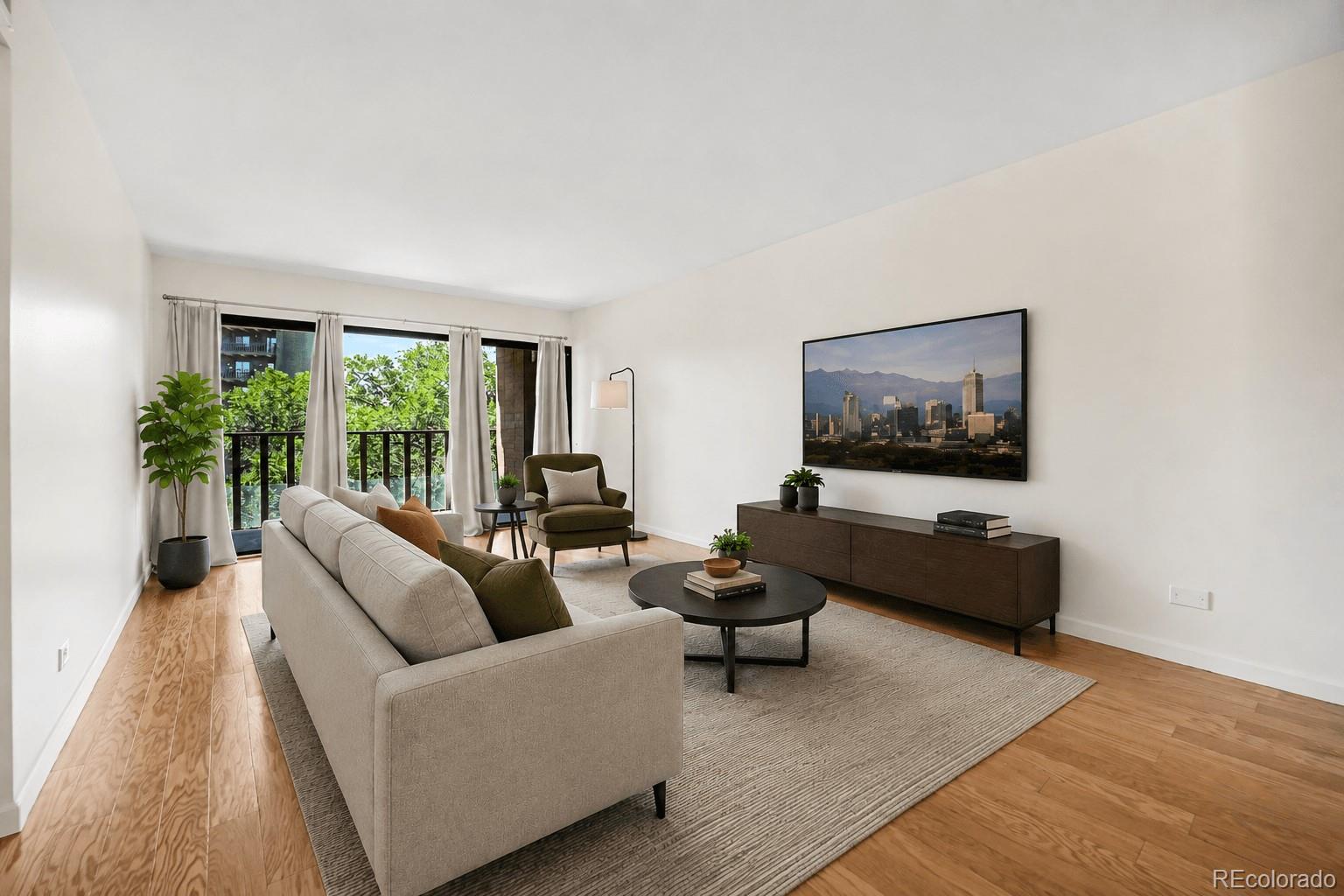 400 S Lafayette Street 504
