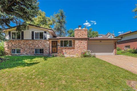 6847 Brentwood Street, Arvada, CO 80004 - #: 5017479