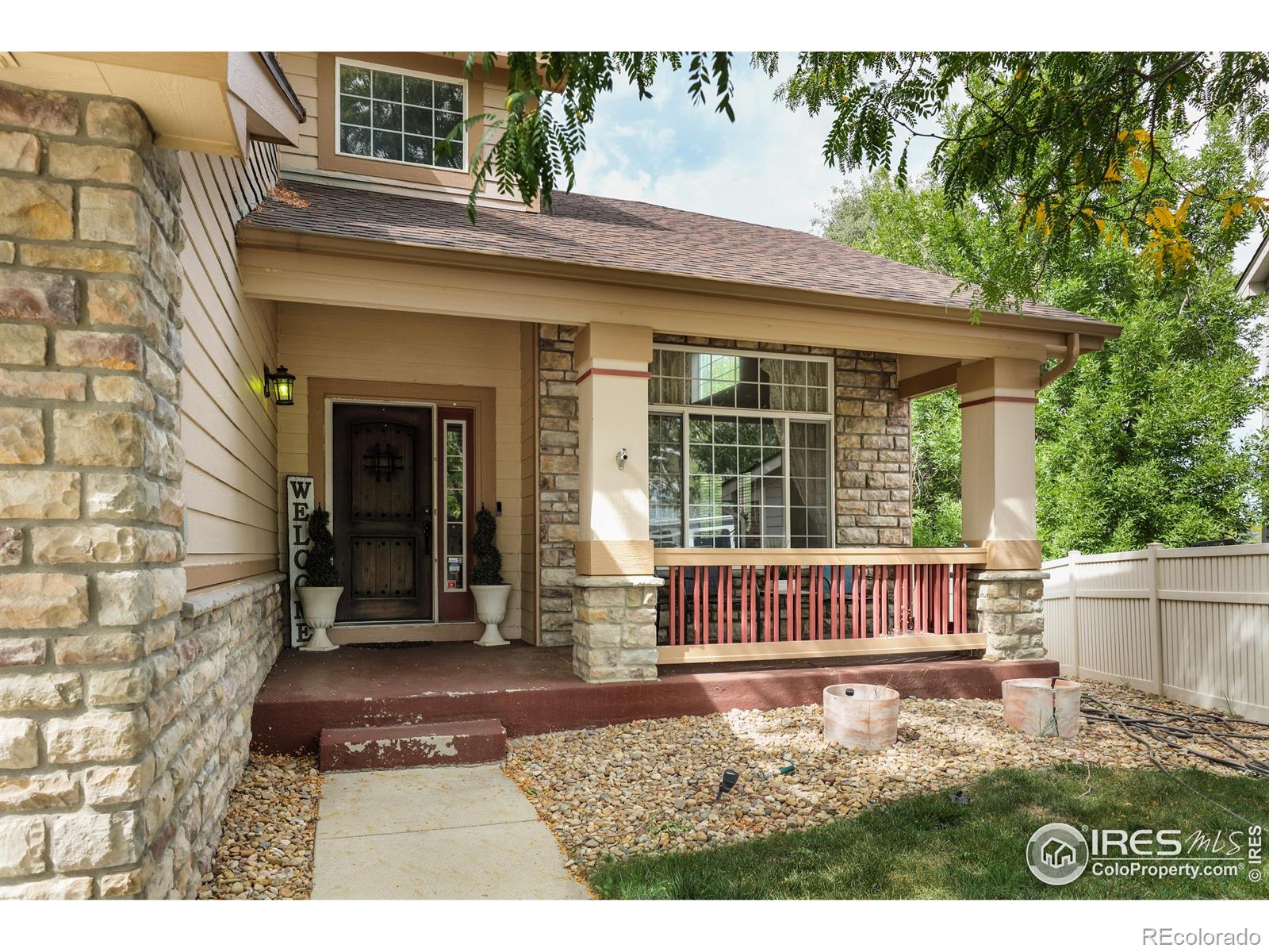 6512 Silverleaf Court, Firestone, CO, 80504 1 6512 Silverleaf Court
