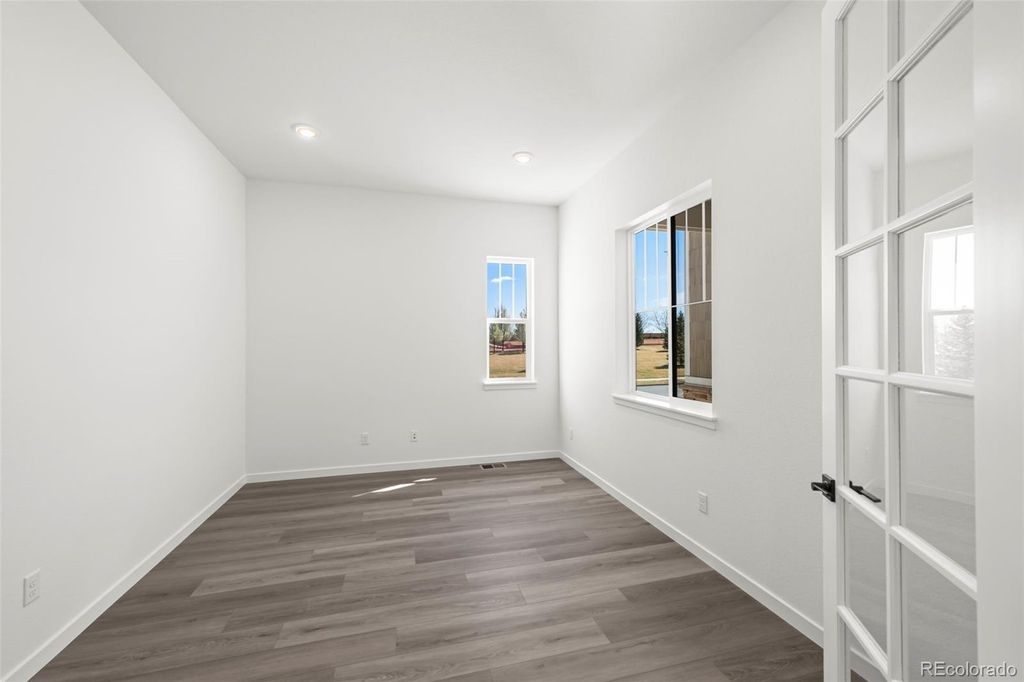 Photo of 3795 Emerald Shore Circle, Loveland, CO 80538 (MLS # 2819485)