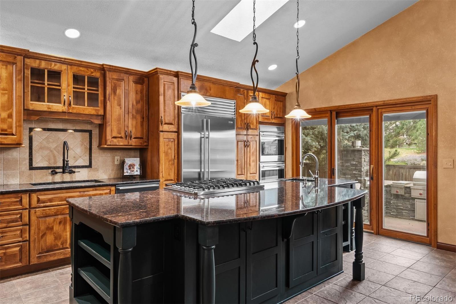 4310 W Old Windmill Way