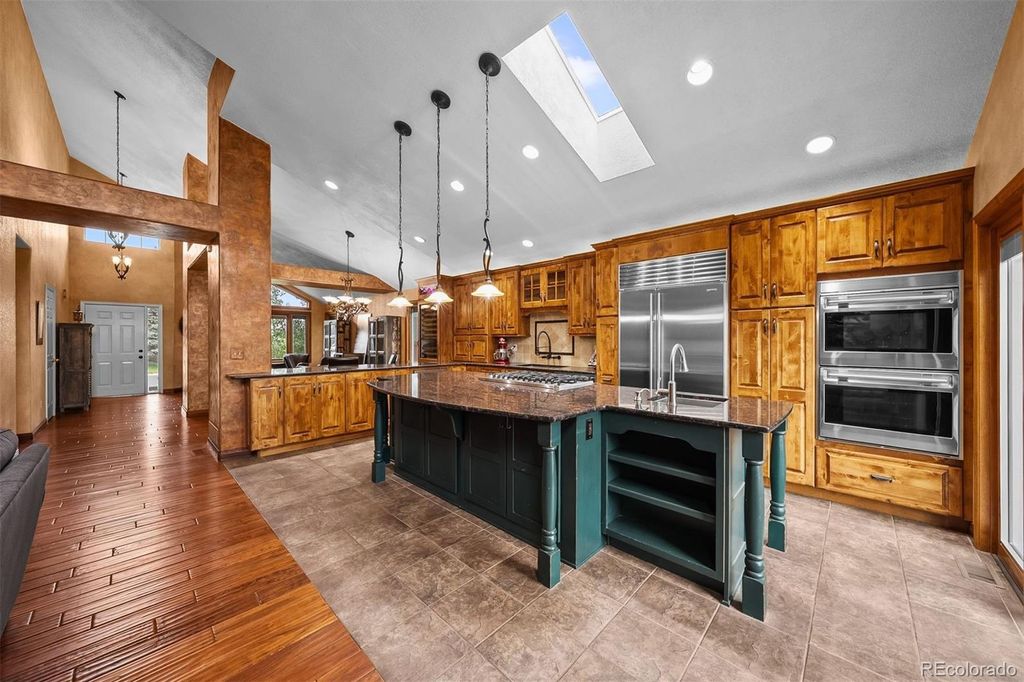 Photo of 4310 W Old Windmill Way, Castle Rock, CO 80109 (MLS # 2891138)