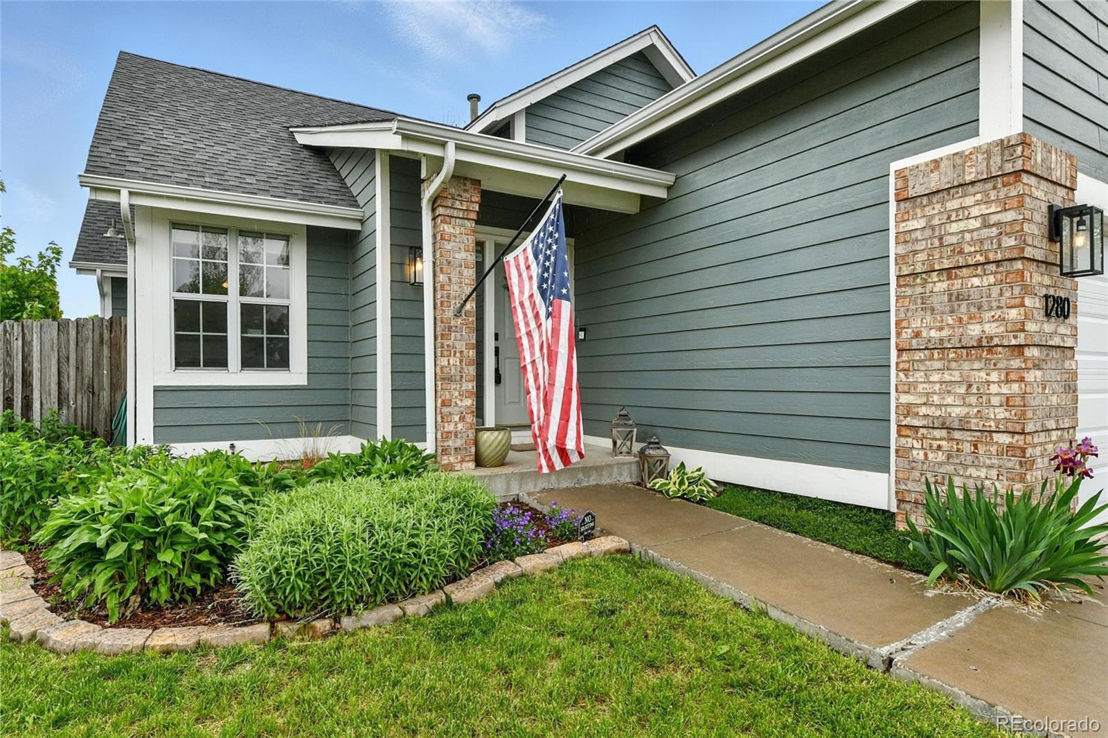 1280 W 134th Place
