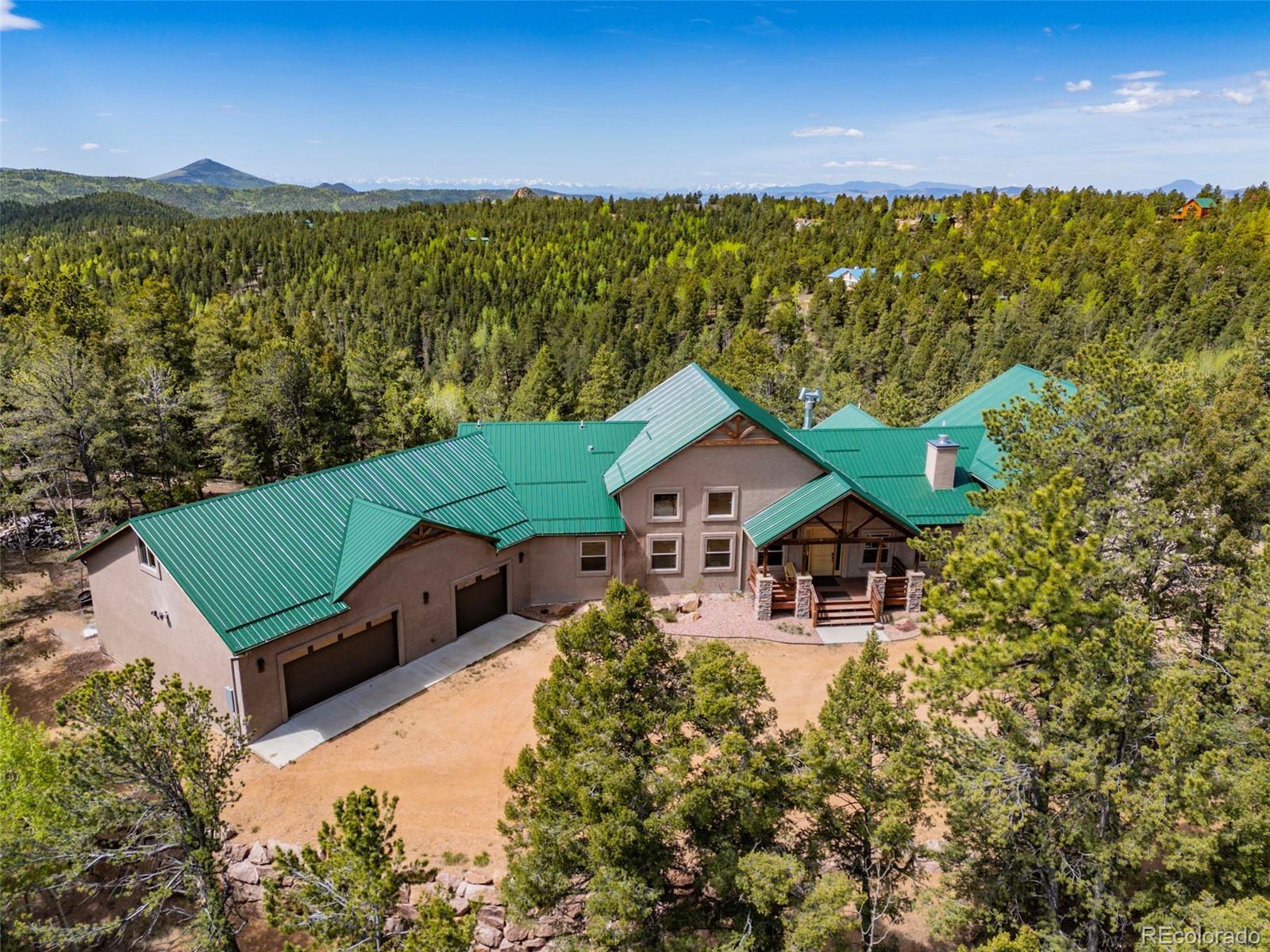 252 Running Elk Point