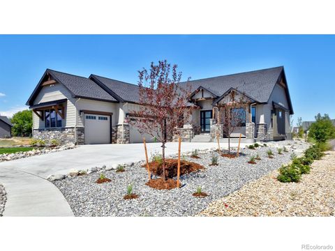 1222 Eliza Avenue Berthoud CO 80513