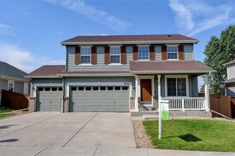 16144 E 105th Avenue Commerce City CO 80022