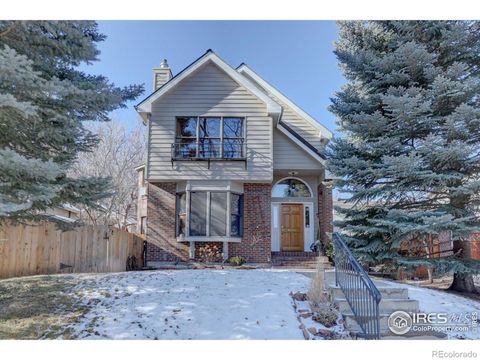 815 16th Street Boulder CO 80302