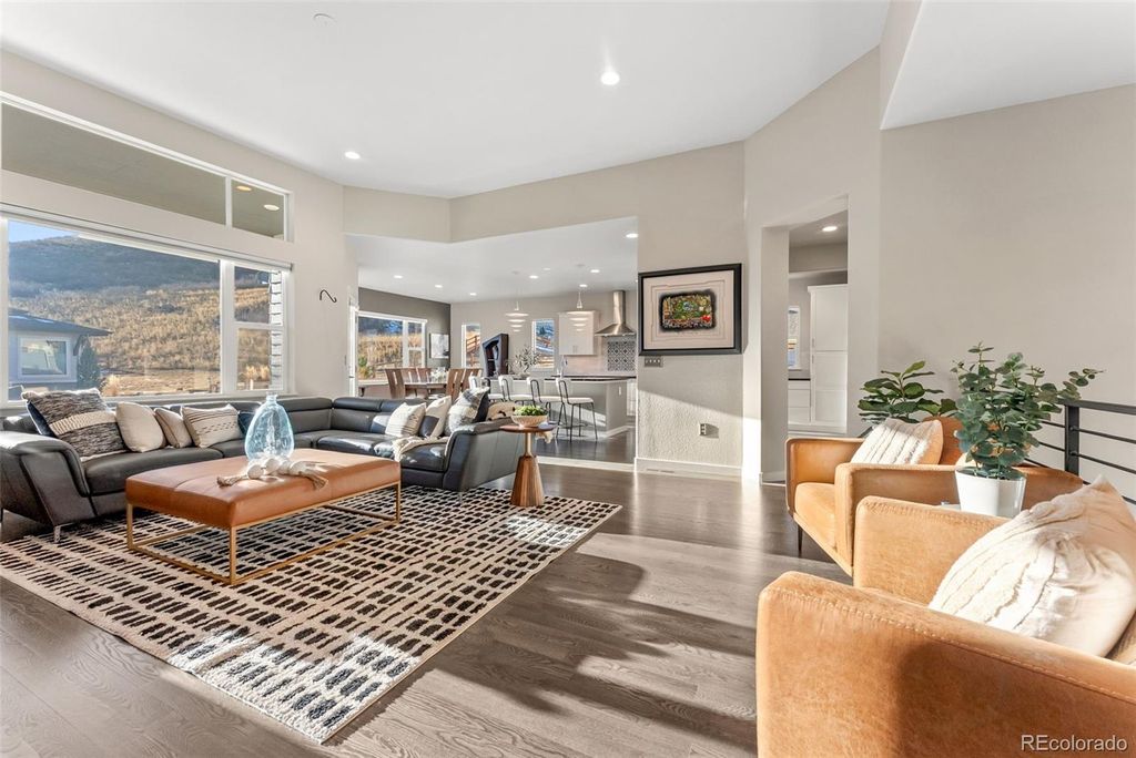 Photo of 5486 Mesa Top Drive, Monument, CO 80132 (MLS # 1783380)