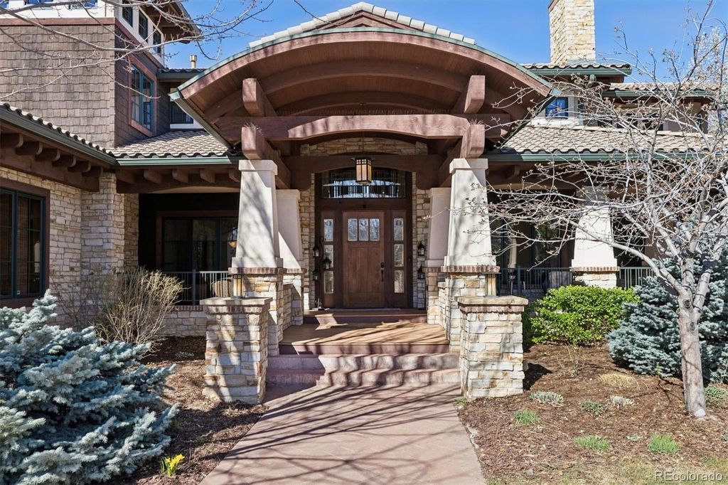 Photo of 4161 E Linden Circle, Greenwood Village, CO 80121 (MLS # 7585428)