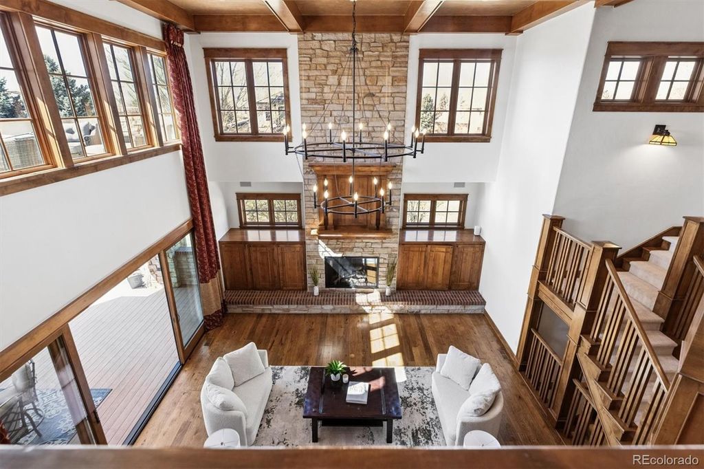 Photo of 4161 E Linden Circle, Greenwood Village, CO 80121 (MLS # 7585428)