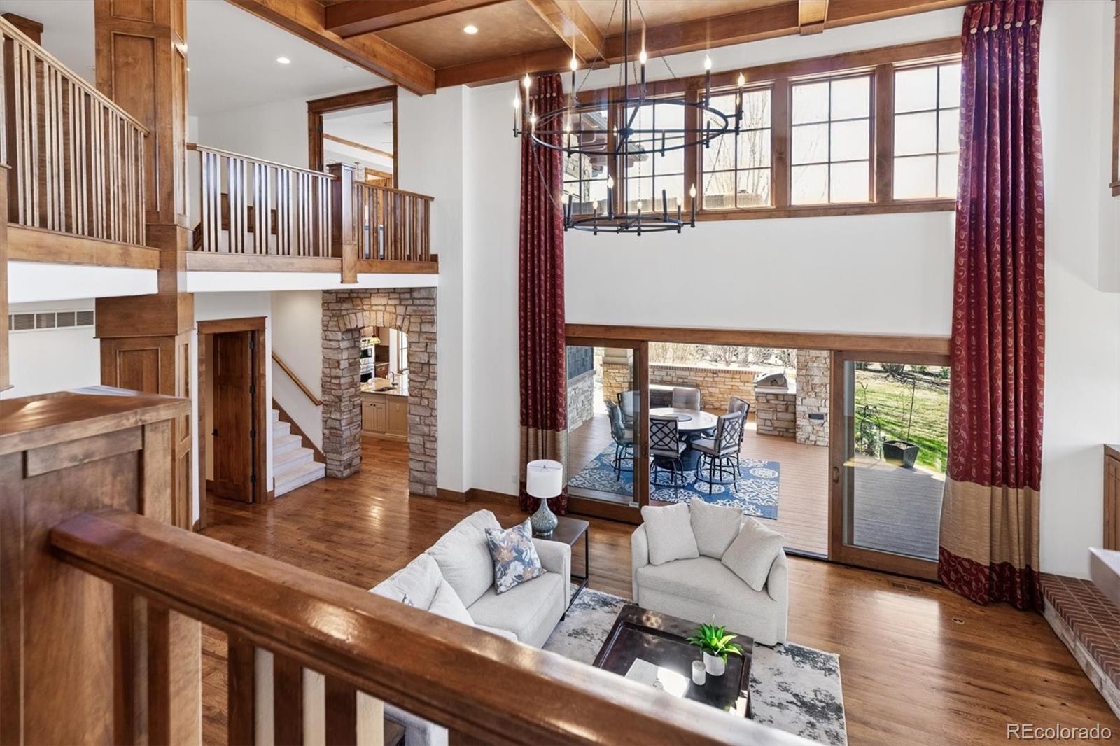 4161 E Linden Circle