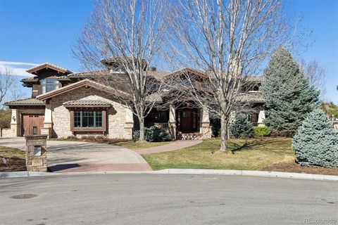Photo of 4161 E Linden Circle, Greenwood Village, CO 80121 (MLS # 7585428)