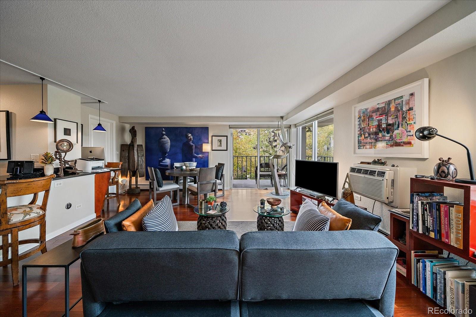 1150 Vine Street 404