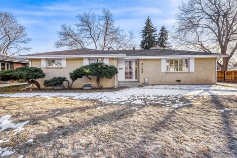 2132 E Dartmouth Avenue Englewood CO 80113