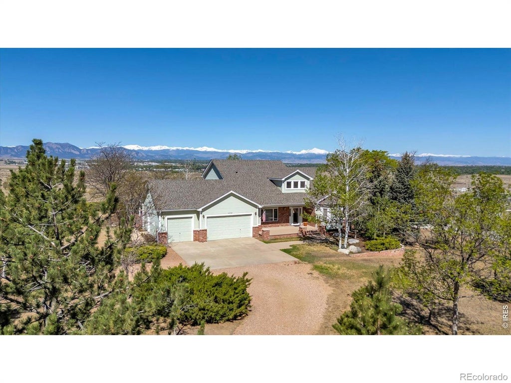 Photo of 14795 Fenton Street, Broomfield, CO 80020 (MLS # IR1058179)