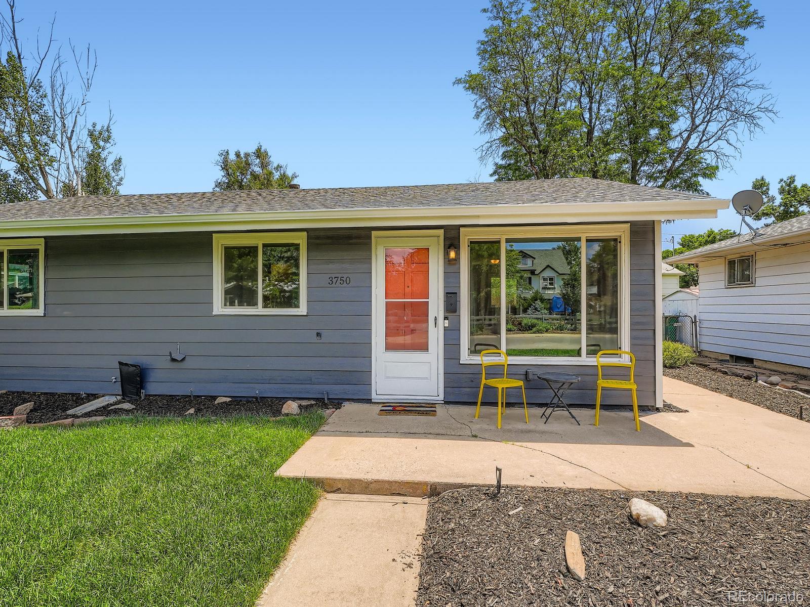 3750 S Galapago Street, Englewood, CO, 80110 1 3750 S Galapago Street