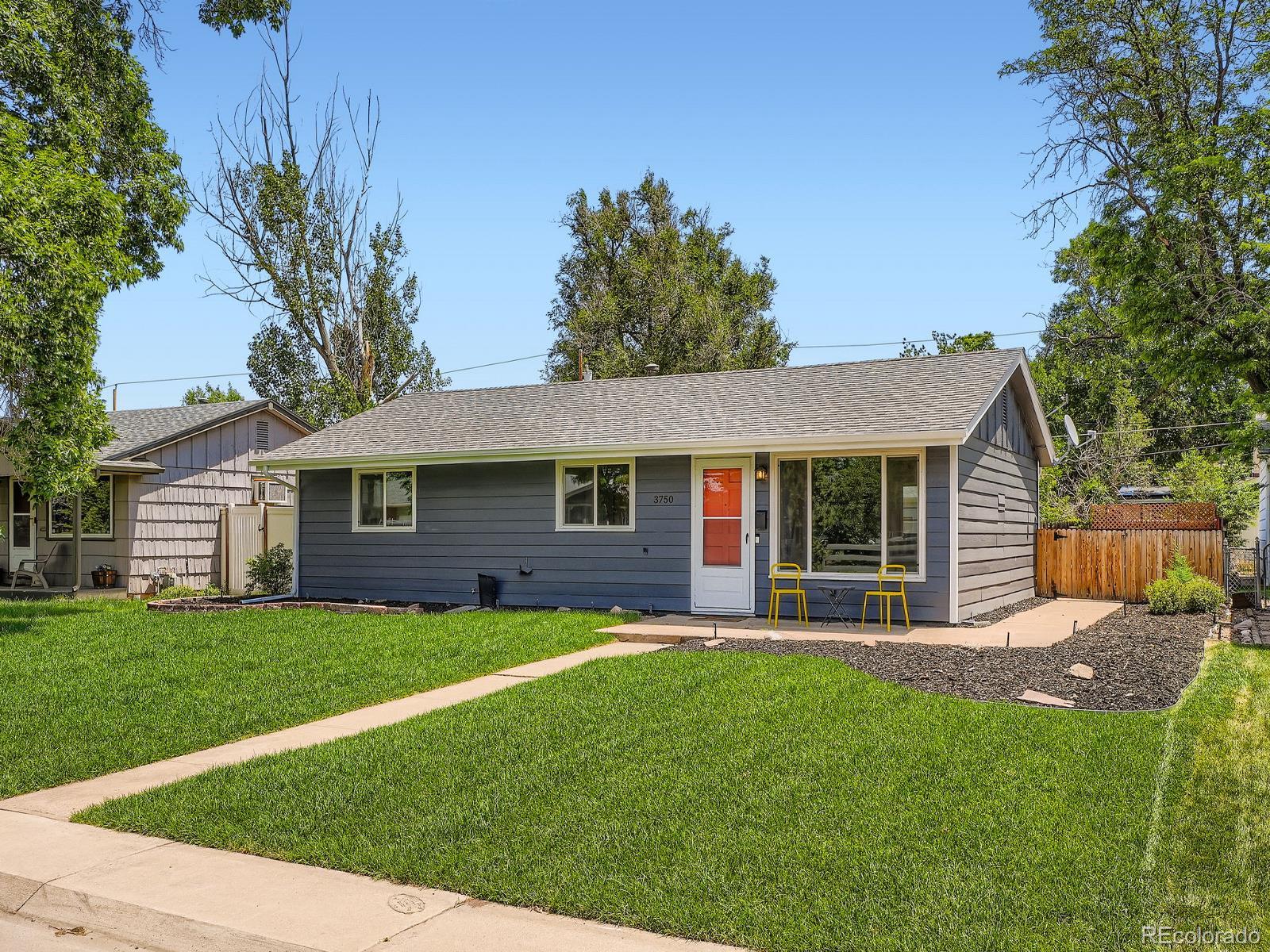 3750 S Galapago Street, Englewood, CO, 80110 3 3750 S Galapago Street