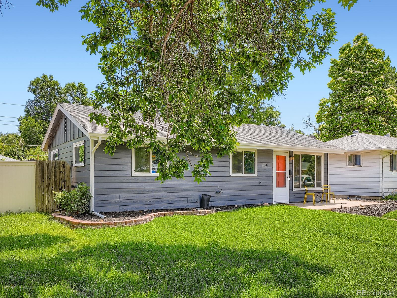 3750 S Galapago Street, Englewood, CO, 80110 2 3750 S Galapago Street