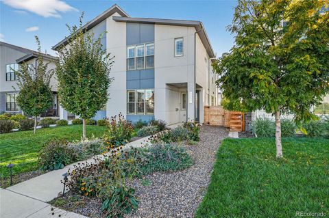 3237 S Bannock Street Englewood CO 80110