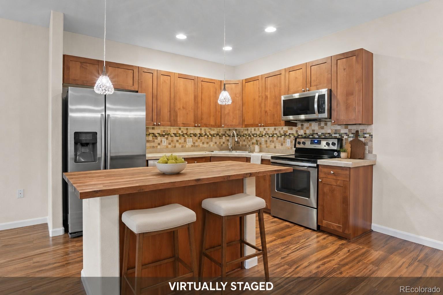 8650 Gold Peak Drive D