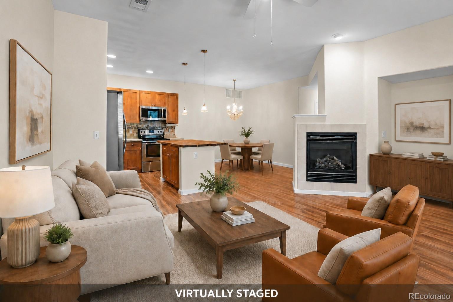 8650 Gold Peak Drive D