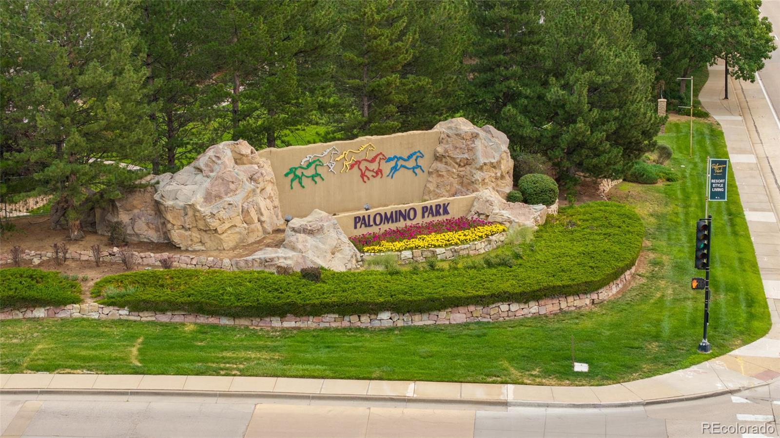 8650 Gold Peak Drive D