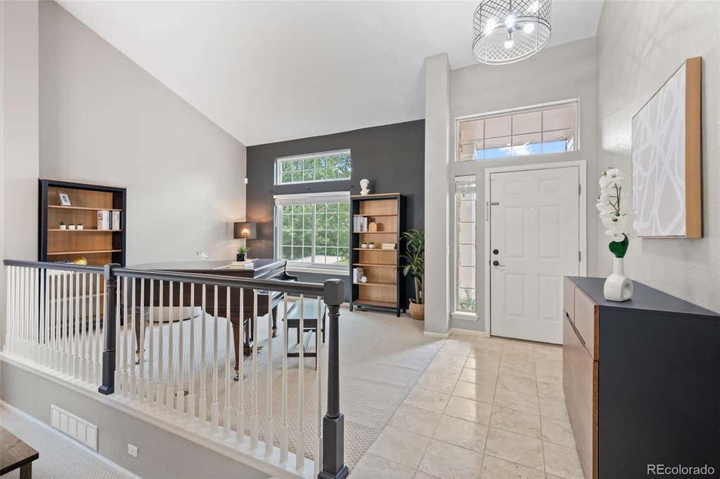 Photo of 9868 Sylvestor Road, Littleton, CO 80129 (MLS # 2080161)