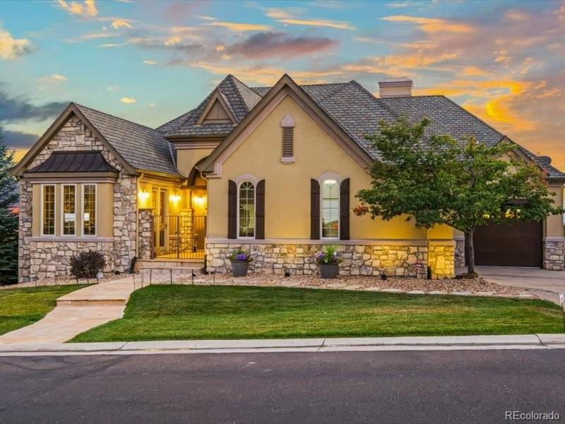 1222 Buffalo Ridge Road