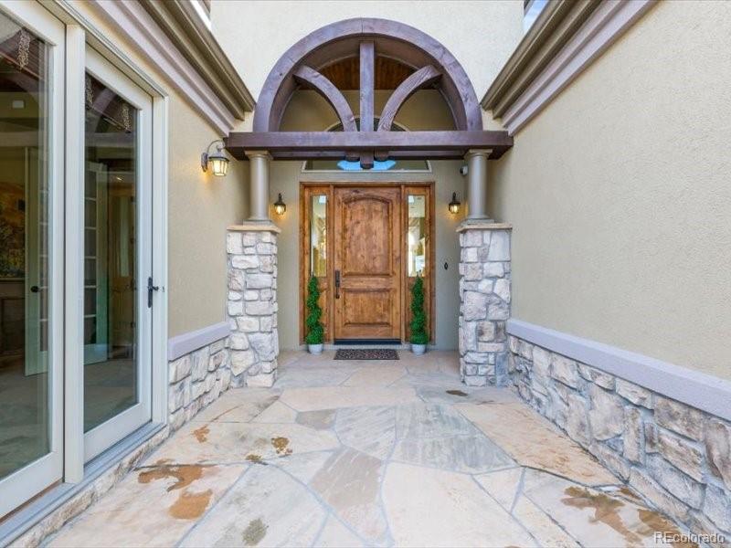 1222 Buffalo Ridge Road