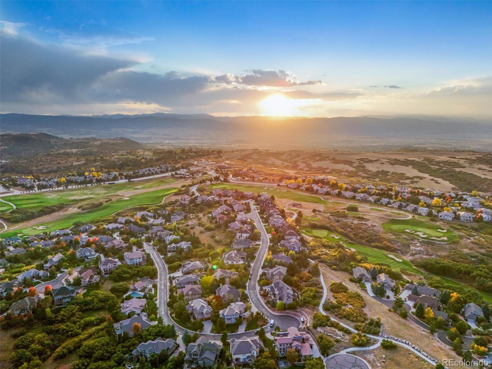 1222 Buffalo Ridge Road