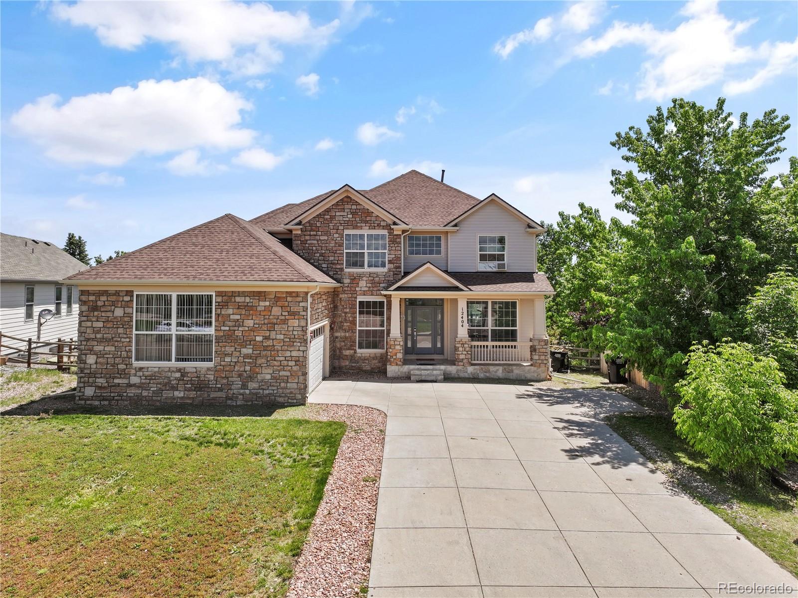 12404 Pine Valley Circle