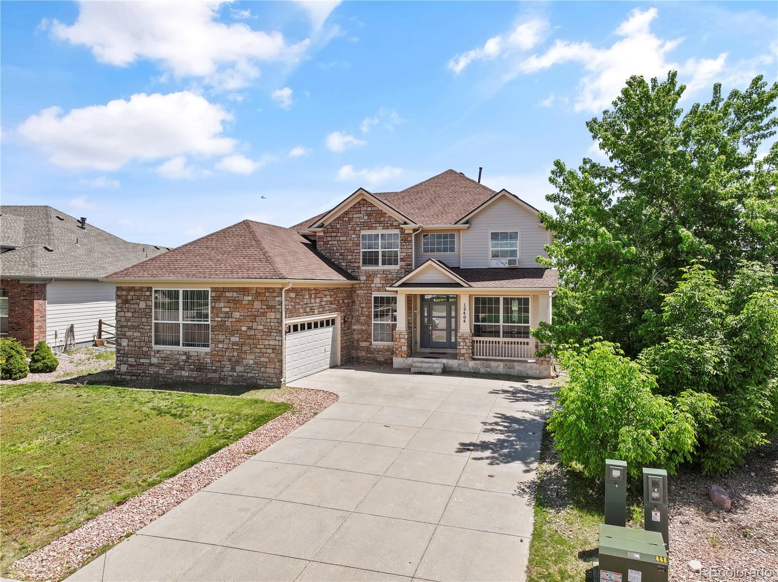 12404 Pine Valley Circle