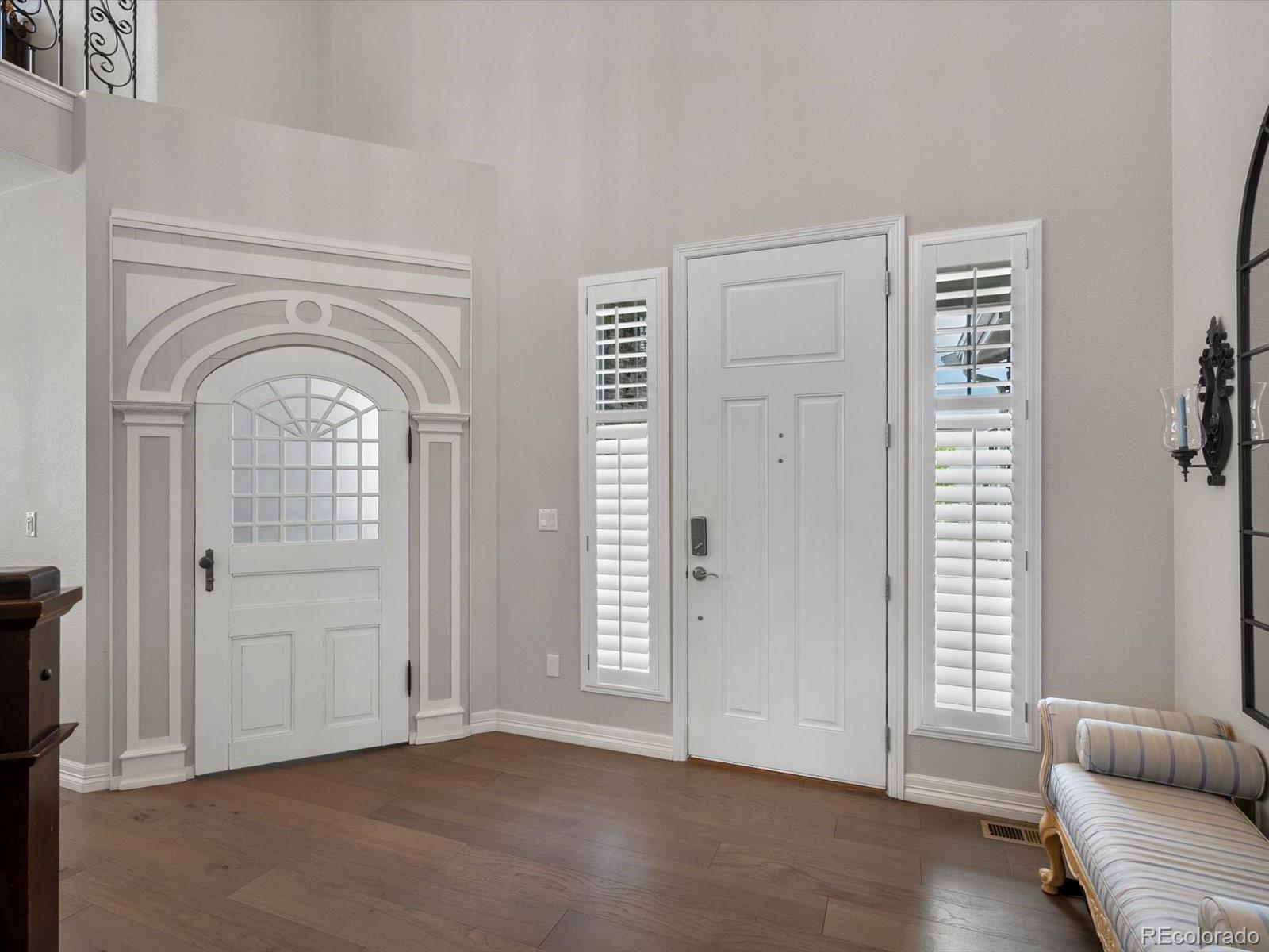 3929 Spanish Oaks Trail