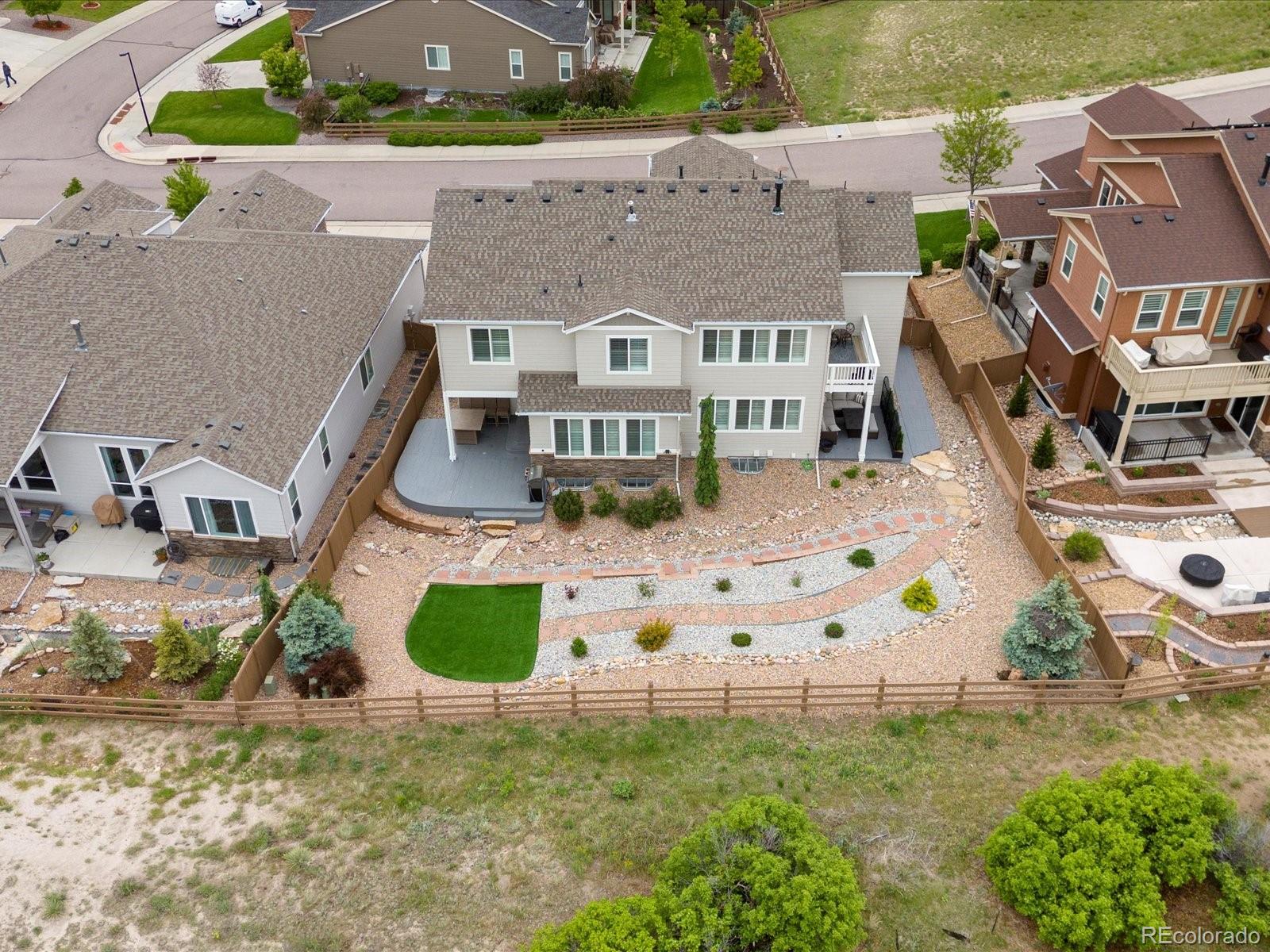 3929 Spanish Oaks Trail