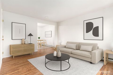 Photo of 8976 W 46th Place #8976, Wheat Ridge, CO 80033 (MLS # 9914531)