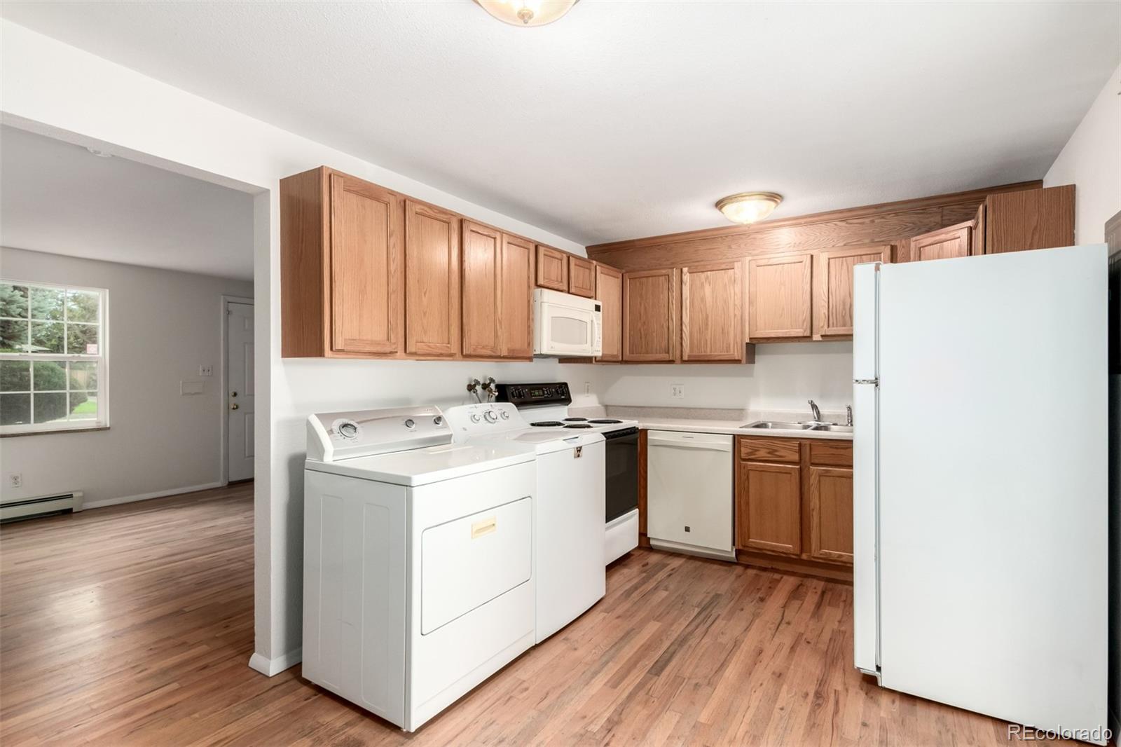 8976 W 46th Place 8976, Wheat Ridge, CO, 80033 2 8976 W 46th Place 8976