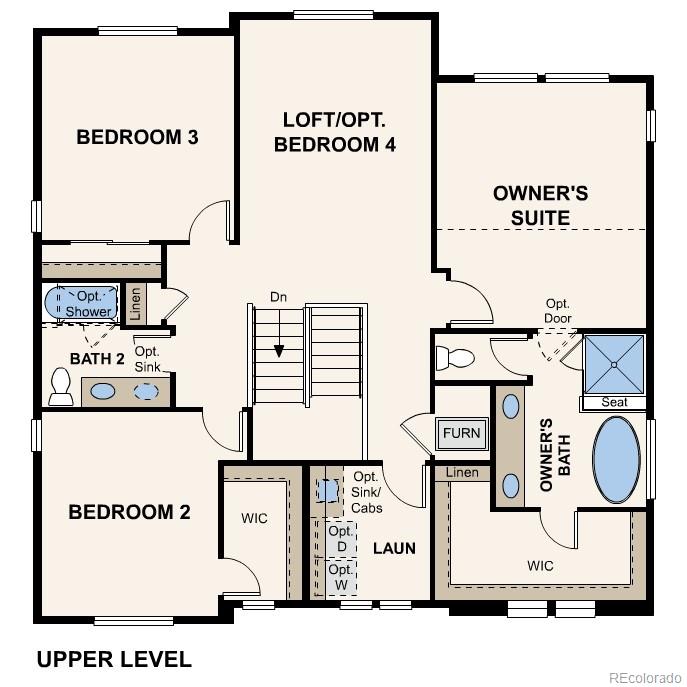 20967 Grays Peak Drive